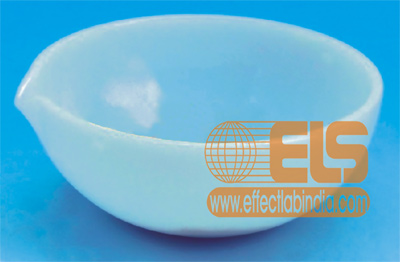 Basin Evaporating Silica