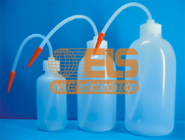 Bottle Polythene (Washing)