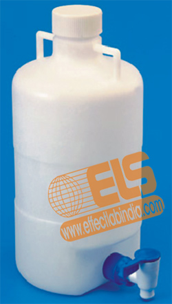 Aspirator, Polypropylene