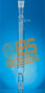 Condensers, Graham Coil Distillate Type