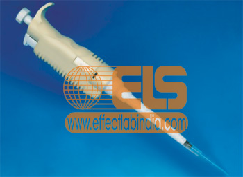 Micro Pipette Fixed Volume