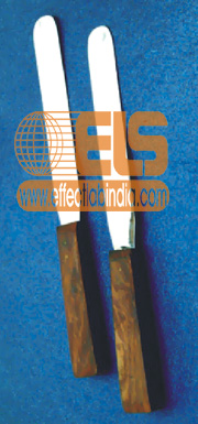 Spatula with Handle