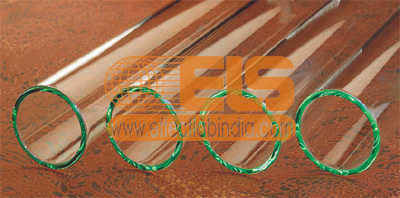 Tubing, Borosilicate Glass