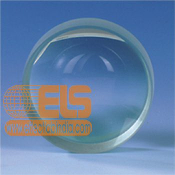 Lens, Double Concave, Spherical 