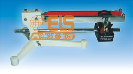 Tuning Fork Electrically Operated 